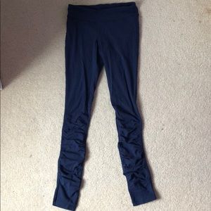 ivivva Workout Leggings